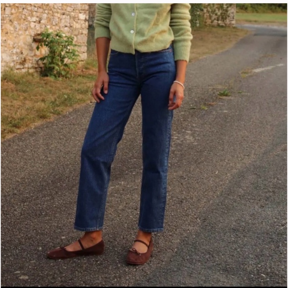 Doen Diana Jeans